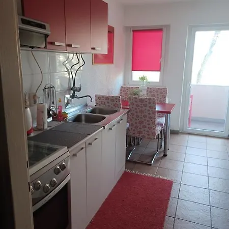 Apartment M&A Osijek Exterior photo