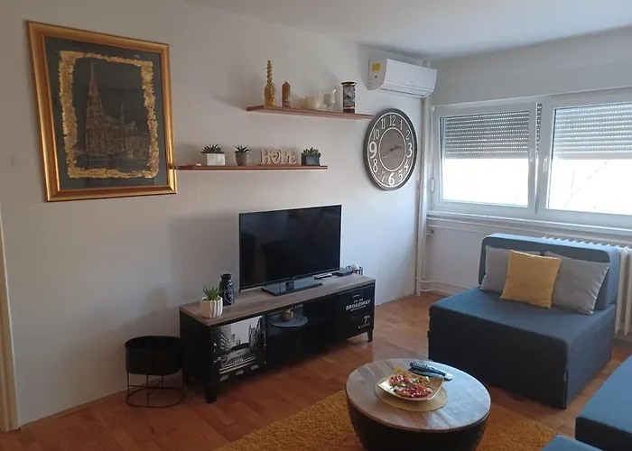 Apartment M&A