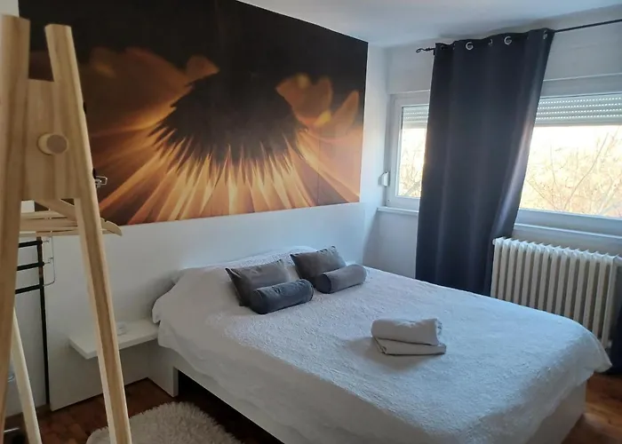 Apartment M&A