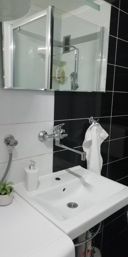 Apartment M&a Osijek