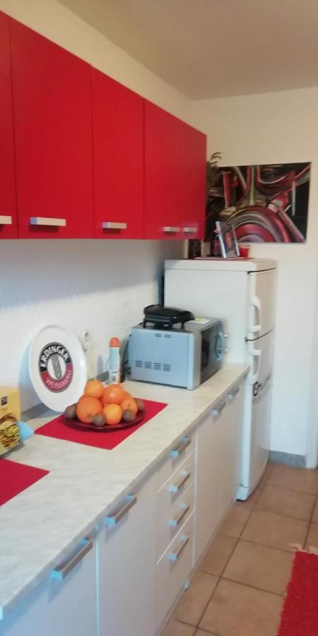 Apartment M&a Osijek