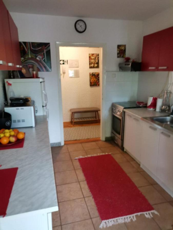 M&a Apartment *