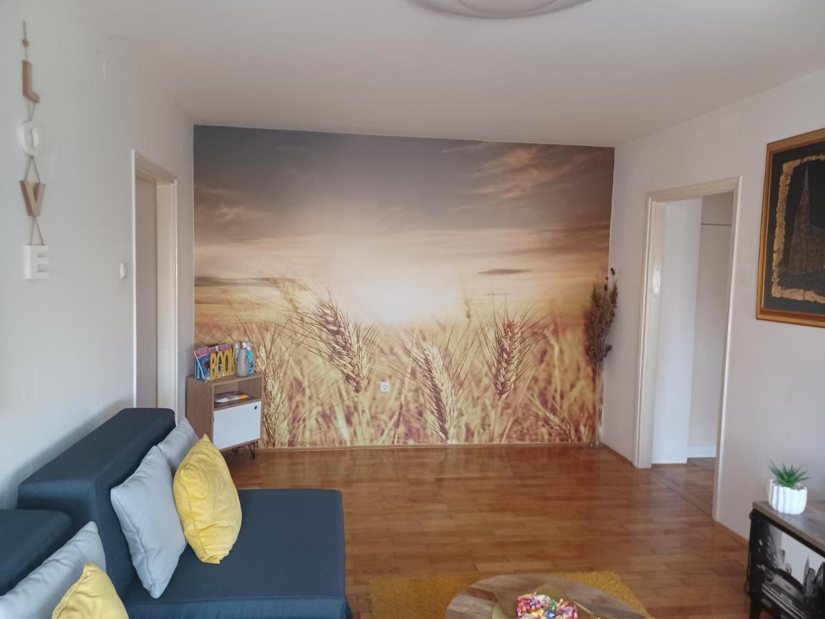 Apartment M&a *