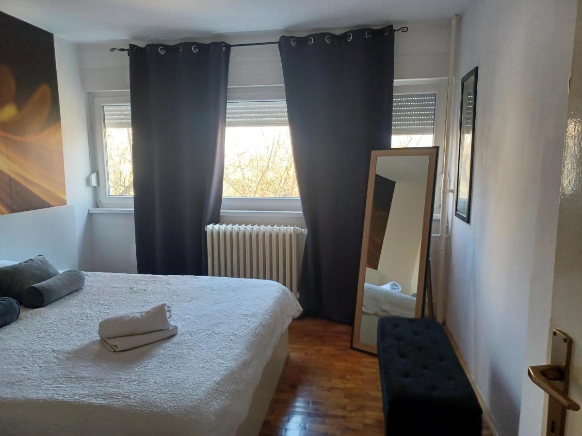 M&a Apartment Osijek