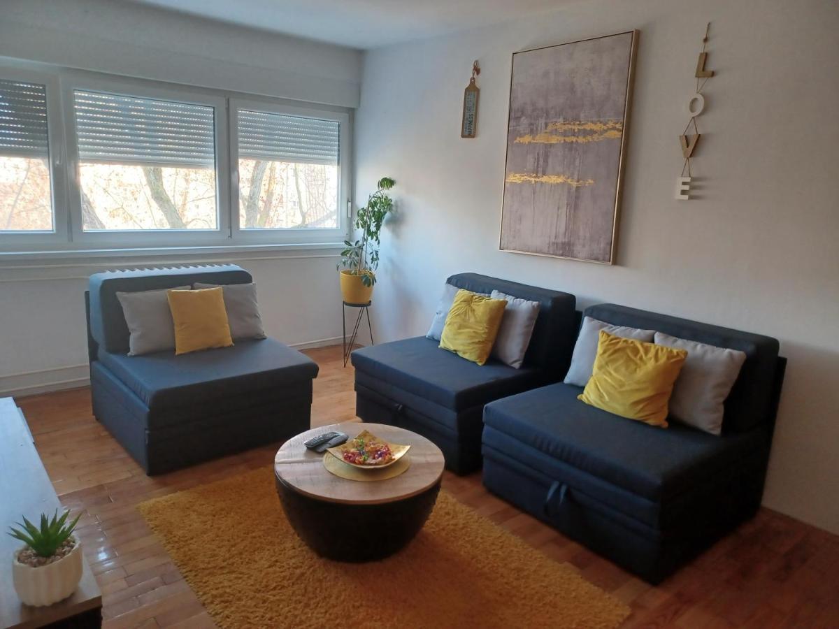 Apartment M&a *