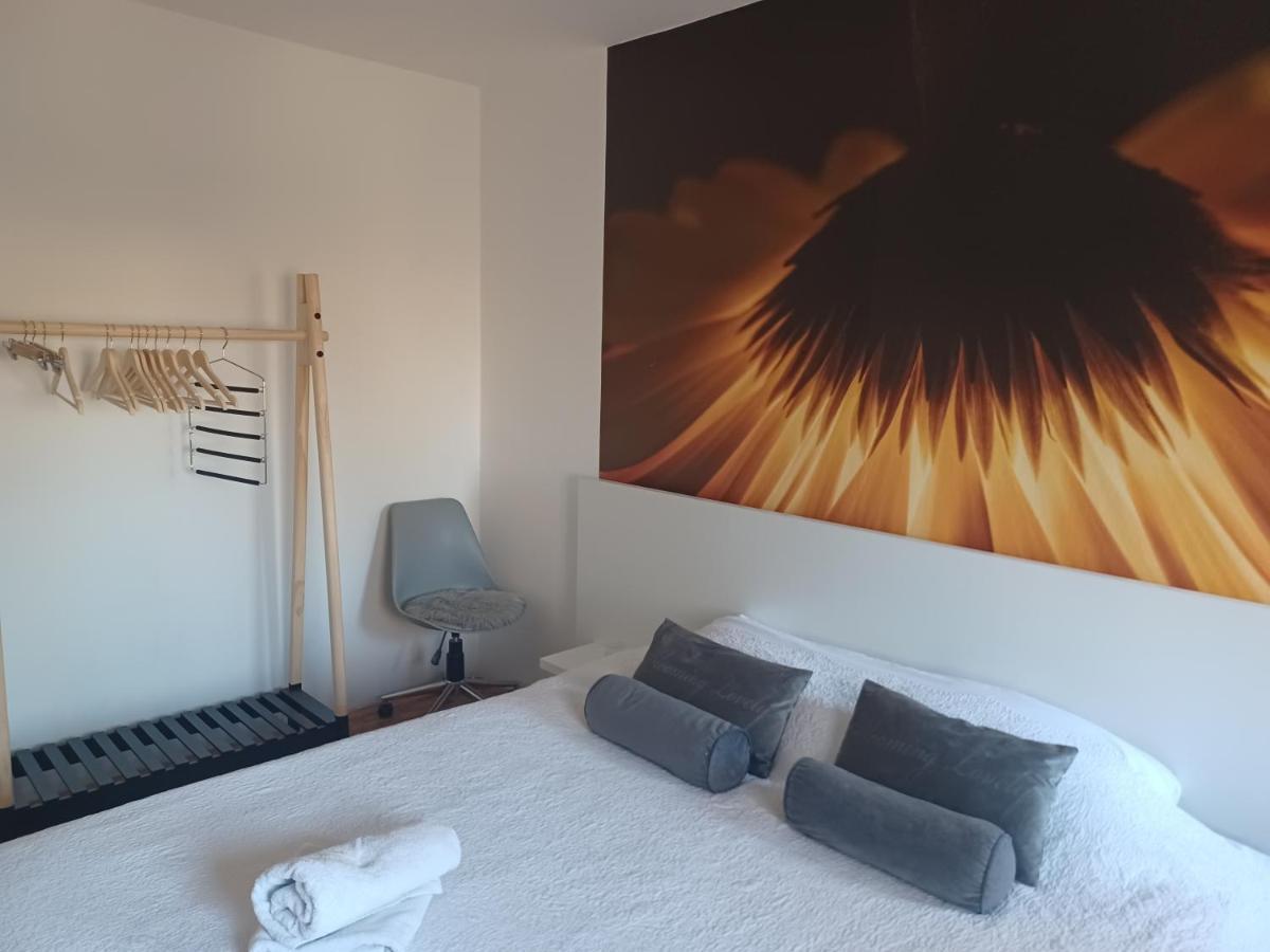 Apartment M&a Osijek
