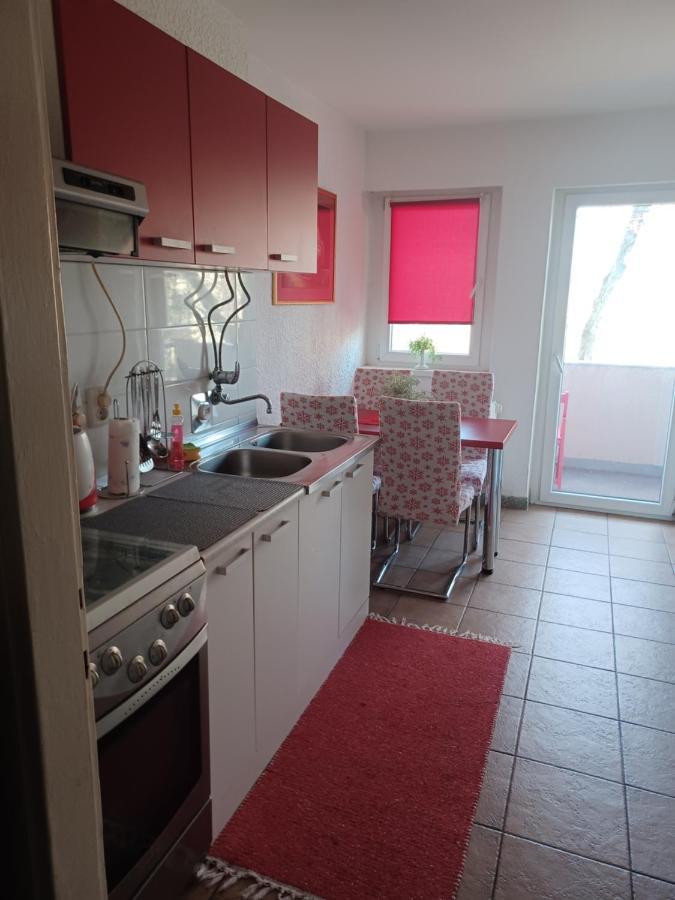 Apartment M&a
